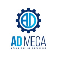 AD MECA Carbonne logo - Similar company to Mp+ I Mécanique De Précision