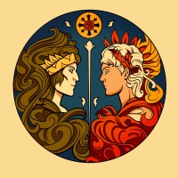 Pantheon TCG logo - Similar company to Coordn8, Inc.