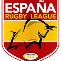 Asociación Española Rugby League logo - Similar company to World Shotokan Karate-Do Federation (Wskf)