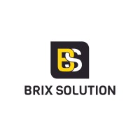 Brix Solution Mauritius logo - Similar company to Coral Network - Connecting Entrepreneurs In Mauritius 🇲🇺🫱🏼🫲🏽