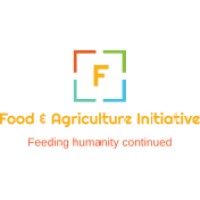The Food and Agriculture Initiative logo - Similar company to Forward43