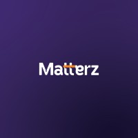 Matterz Group logo - Similar company to Digimark Ventures