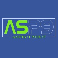 ASPECT NEUF logo - Similar company to Index Bâtiment