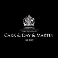 Carr & Day & Martin logo - Similar company to Bleuroy