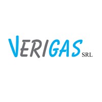 Verigas srl logo - Similar company to Meterlab S.R.L. Start Up Innovativa