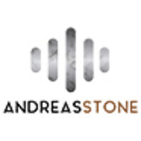 Andreas Stone Music logo - Similar company to Sabaton Open Air - Business Class