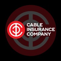 Cable Insurance Company logo - Similar company to Indemnity Lab, Llc