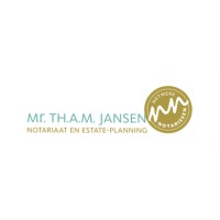 Jansen Netwerk Notarissen logo - Similar company to Maaldrink Notarissen