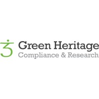 Green Heritage Compliance and Research Pty Ltd logo - Similar company to Green Heritage