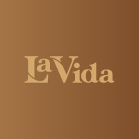 La Vida Aesthetic Clinic logo - Similar company to Delia Skin Clinic