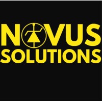 Novus Solutions logo - Similar company to Tentronix Innovations Pvt. Ltd.