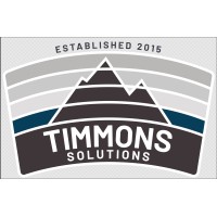 Timmons Solutions