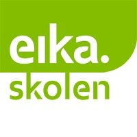 Eika Skolen logo - Similar company to Springboard.No - Retail-Tech, Kanalsamspill Og Ehandel