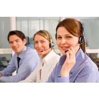 ProComm logo - Similar company to Procomm Systems