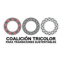 Tricolor Coalition logo - Similar company to Generación Clima