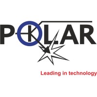 Polar Srl logo - Similar company to Battek (Battery Tek, S.L.)