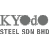 KYODO STEEL SDN BHD logo - Similar company to Asac Logistics Sdn. Bhd.