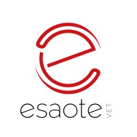 Esaote North America VET logo - Similar company to Red Brick Partners