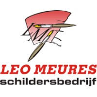 Schildersbedrijf Leo Meures B.V. logo - Similar company to Swaans Schilderwerken