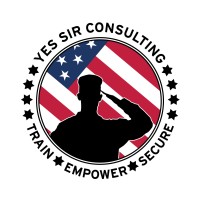 Yes Sir Consulting, Inc. logo - Similar company to Demmien Consulting Solutions