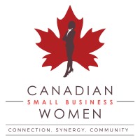 Canadian Small Business Women logo - Similar company to Resultsplus, Inc.