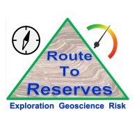 Route To Reserves Consulting Inc logo - Similar company to Geothermal Energy Advisors