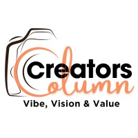 Creators Column logo - Similar company to Blutor