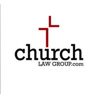 The Church Law Group logo - Similar company to The Church Network