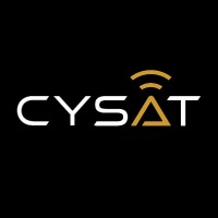 CYSAT logo - Similar company to Cysec