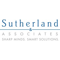 Sutherland & Associates Inc. logo - Similar company to Sutherland & Associates