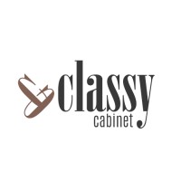 Classy Cabinet logo - Similar company to Ermis As