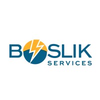 Boslik Services Limited logo - Similar company to Htc Depot Ltd