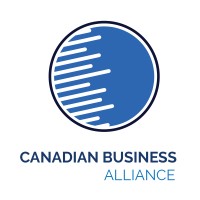 Canadian Business Alliance logo - Similar company to Startup Help