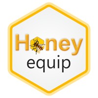 HoneyEquip logo - Similar company to Datamix Labs Private Limited