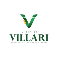 Gruppo Villari logo - Similar company to Cascina Bonfiglio