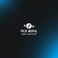 Pulse Medical logo - Similar company to Pulse For Integrated Solutions Gmbh