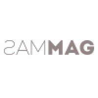 MasMag logo - Similar company to She Creatives