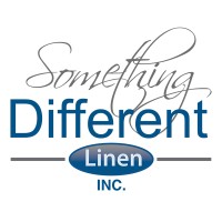 Something Different Linen, Inc. logo - Similar company to Dye Into Print