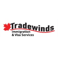 Tradewinds Immigration & Visa Services logo - Similar company to Agrémat