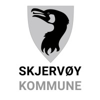 Skjervøy kommune logo - Similar company to Gjerdrum Kommune