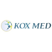 KOX MED AND LAB PRIVATE LIMITED logo - Similar company to Brydgework Consultants