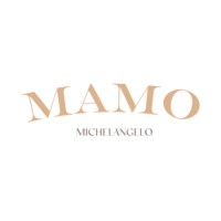 Mamo Michelangelo logo - Similar company to Namo