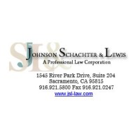Johnson Schachter & Lewis