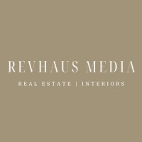 Revhaus Media logo - Similar company to Spotpositive