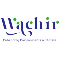 Wachir Service - Enhancing Environments With Care logo - Similar company to Sicher - Facility Management