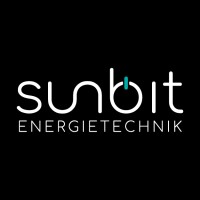 Sunbit Energietechnik GmbH logo - Similar company to Rupp Gruppe
