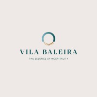 Vila Baleira Hotels & Resorts logo - Similar company to Magicjourney Dmc - Travel Agency