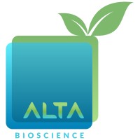 ALTA Bioscience logo - Similar company to Alta Bioscience Ltd