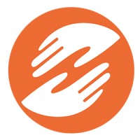 Blosn'up logo - Similar company to Solidée* - Une Fabrique Solidaire Pour Transformer L’Économie Et L’Environnement