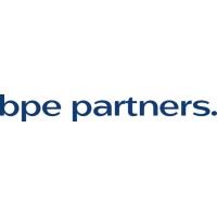BPE Partners logo - Similar company to Ezdehar Management